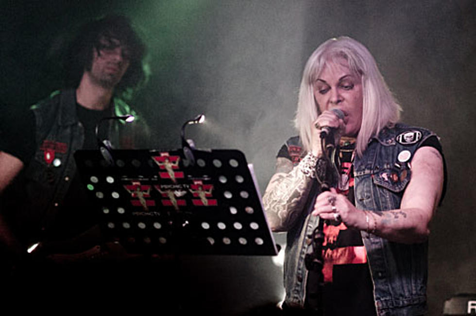 Psychic TV playing Europa in December with Bryin Dall and King Dude (who has a new video and tour dates)