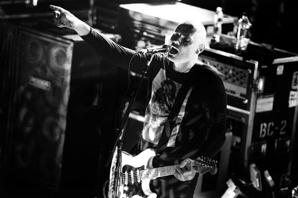 Smashing Pumpkins announce release shows in Berlin, London, Paris &#038; New York (Webster Hall)