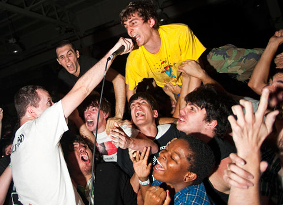 House of Vans return for a 2012 season (The Rapture, H2O, 7 Seconds, Tanlines, Dave P &#038; more TBA)