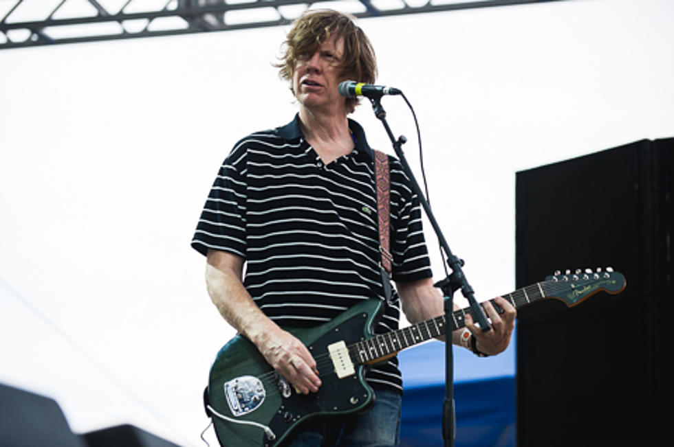 Thurston Moore further explains his black metal comments
