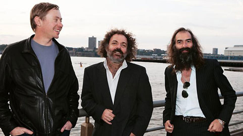Dirty Three release new LP; ATP NJ tickets on sale