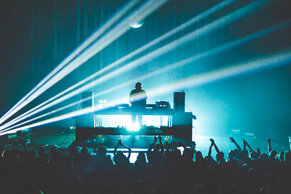 Jamie xx releasing debut solo LP, touring (dates &#038; new video)