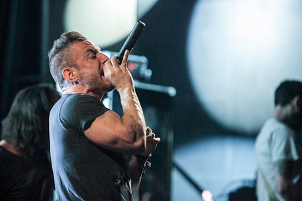 Dillinger Escape Plan playing one-off at Saint Vitus before European tour (on sale now)