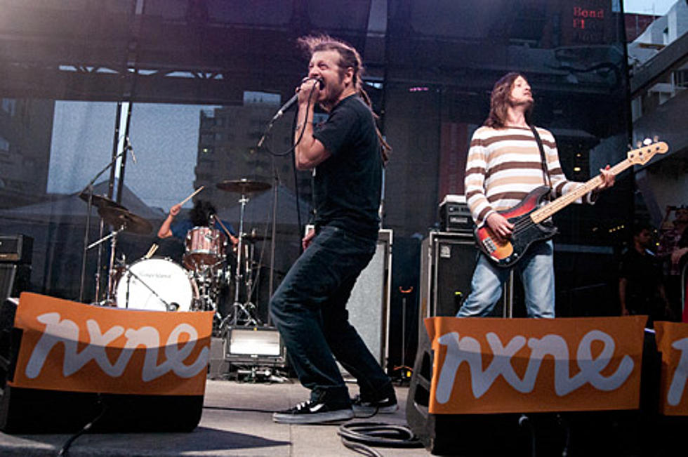 NXNE announces initial 2012 lineup; Flaming Lips playing free outdoor show in downtown Toronto