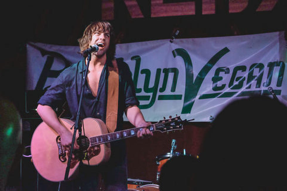Rhett Miller releasing a new solo album ft. Decemberists and R.E.M. members, going on tour (dates, stream)