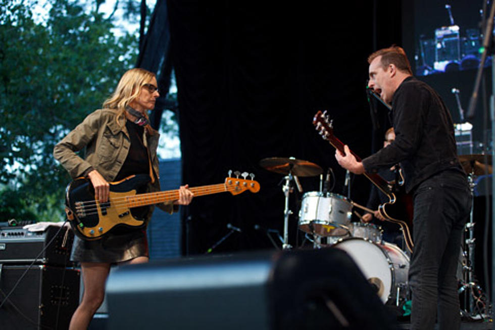 Aimee Mann &#038; Ted Leo playing Christmas shows (again) with Jonathan Coulton &#038; more guests &#8212; 2015 dates