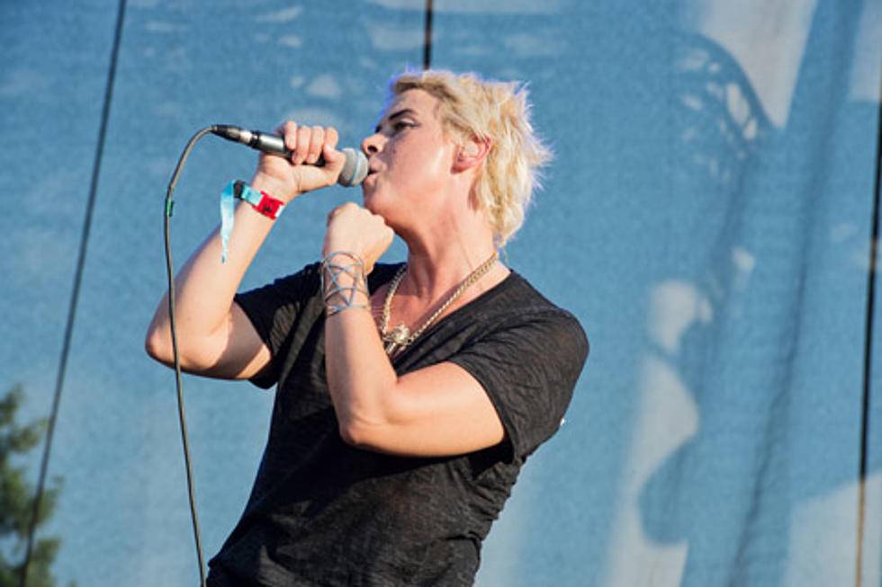 Cat Power playing acoustic NYC show (on sale now)