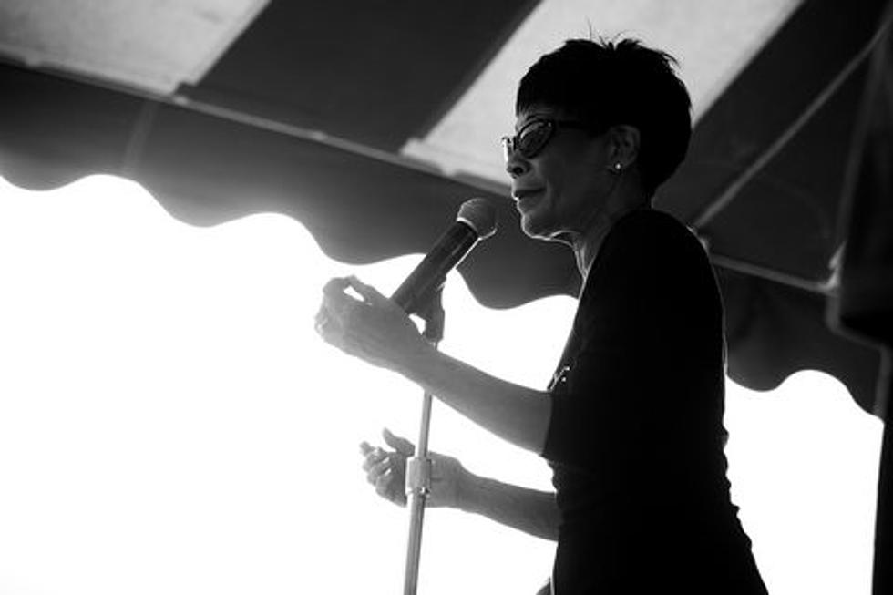 Bettye LaVette released a new album, kicking off Cafe Carlyle residency tonight (LP stream + other tour dates)