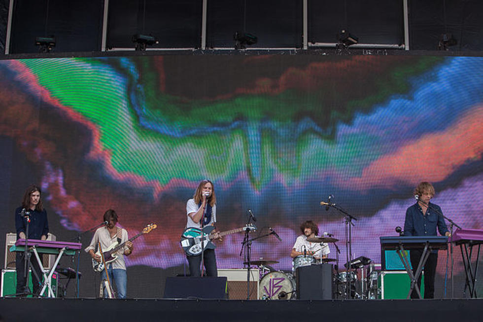 Tame Impala expand tour, playing Radio City Music Hall in between ACL Fest weekends (updated dates)