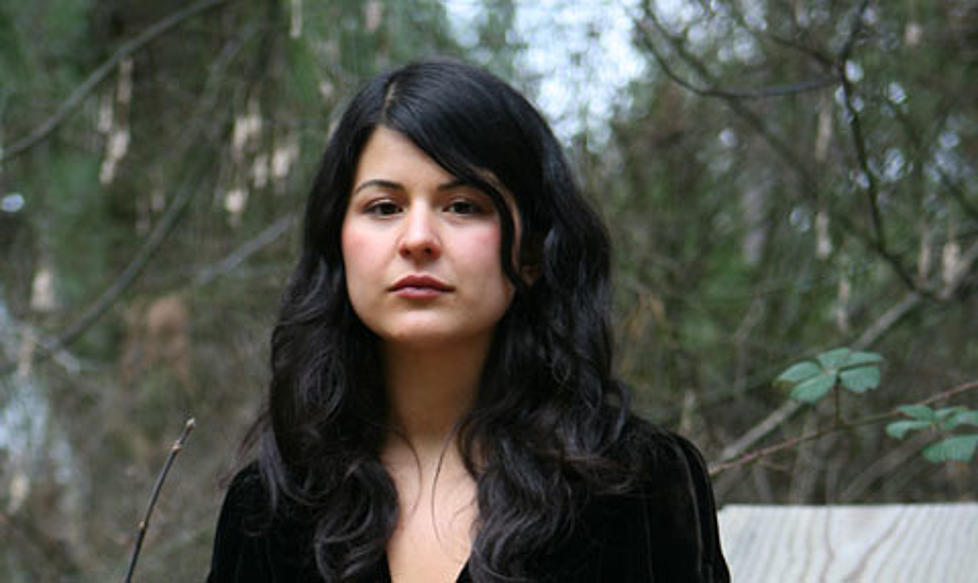 Mariee Sioux released an EP with Bonnie &#8216;Prince&#8217; Billy, finally releasing new LP too