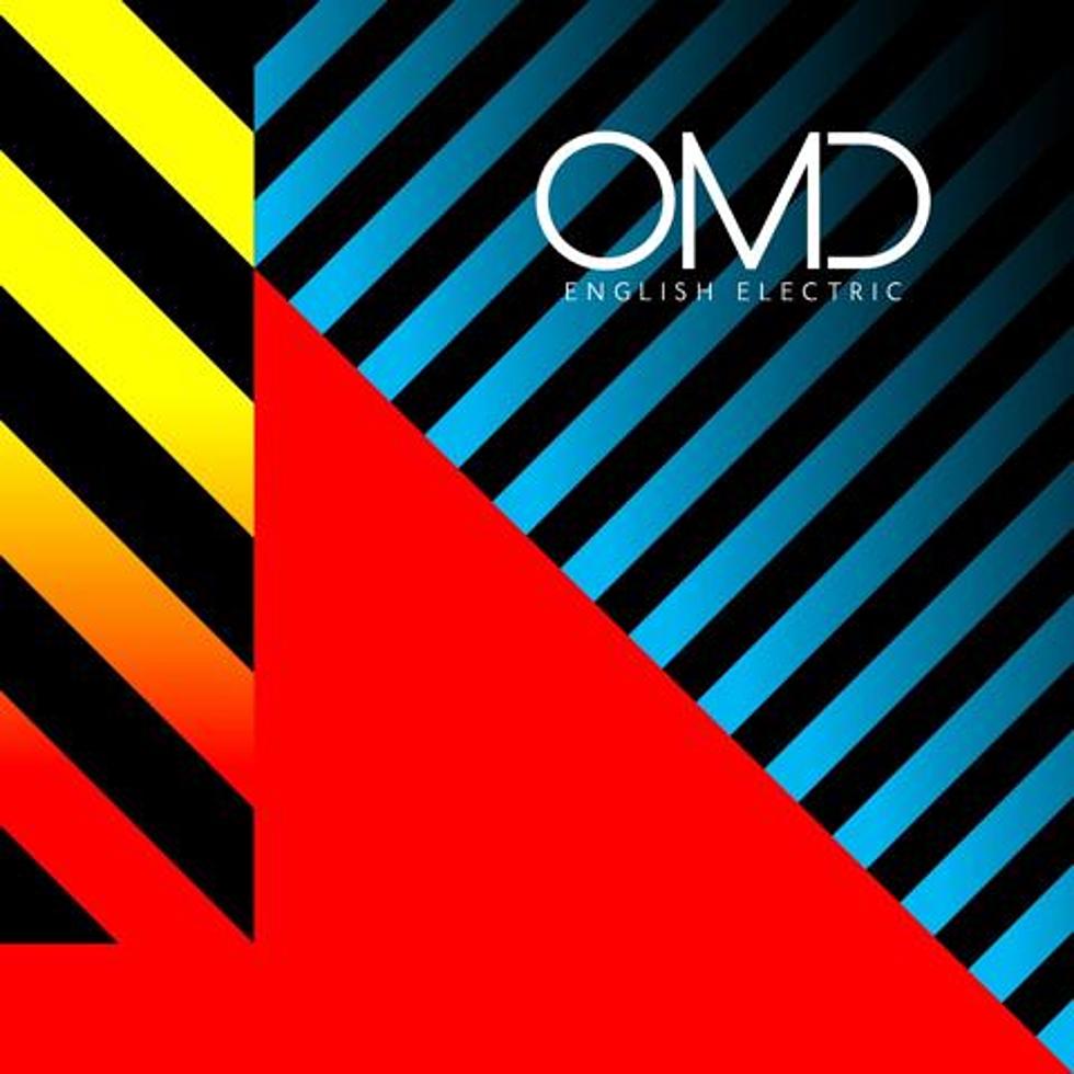 OMD announce 2013 tour dates (including T5 in NYC)