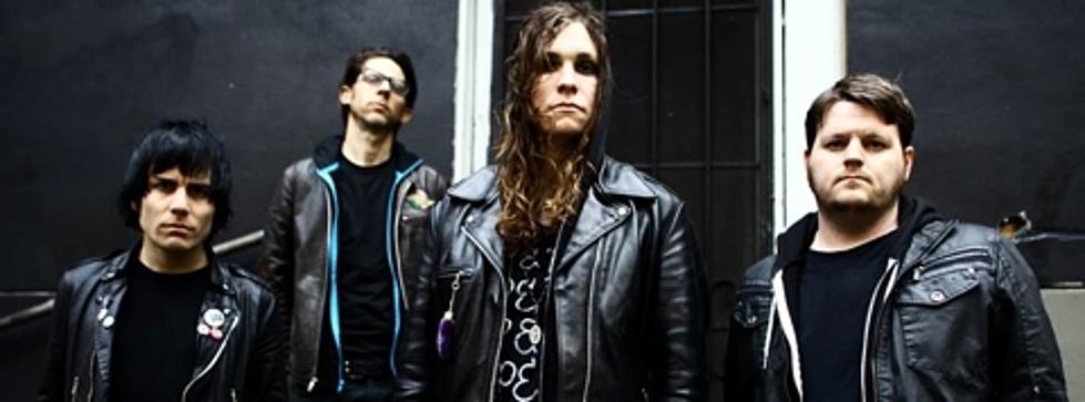Against Me! announce 2015 North American tour (dates)