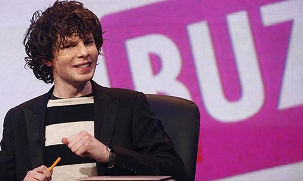 UK comedian Simon Amstell bringing &#8216;Numb&#8217; to NYC in July
