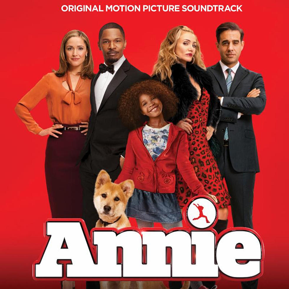 Beck (and Sia) on soundtrack of new &#8216;Annie&#8217; musical movie which filmed by Beacon Theater &#038; other NYC locations