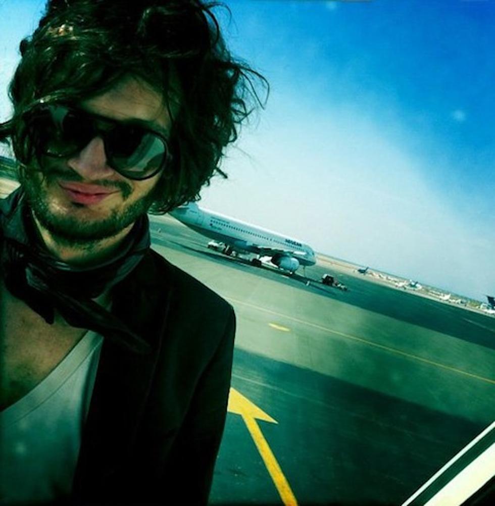 Apparat DJing at Electric Zoo this weekend (download a new mix); Moderat working on new material