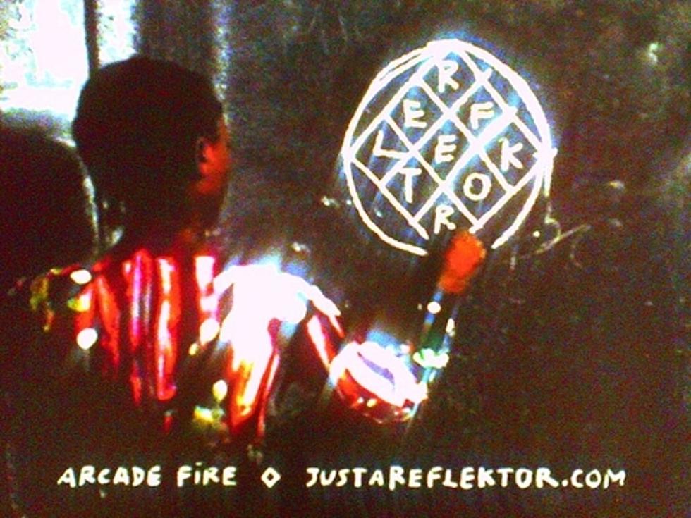 Arcade Fire release &#8220;Reflektor&#8221; in a crazy interactive video, playing &#8216;SNL&#8217; season premiere
