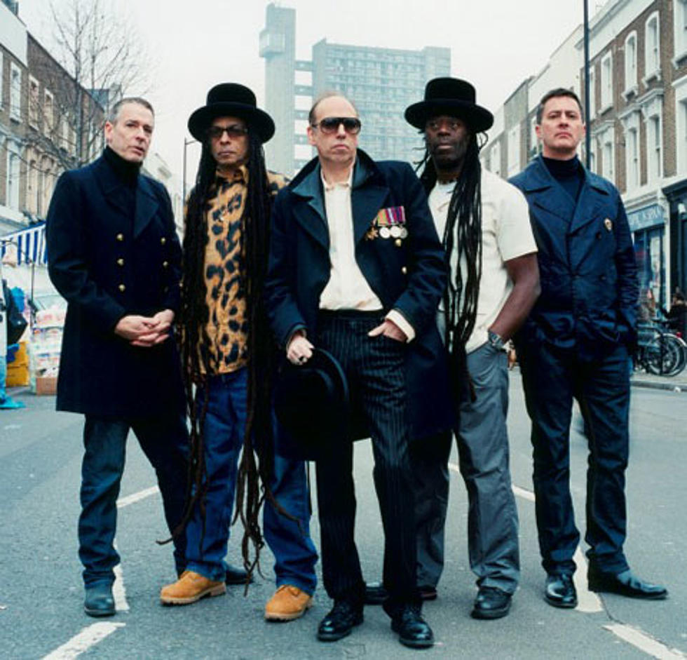 Leftfield cancelled their post-Coachella NYC show, but Big Audio Dynamite didn&#8217;t (win tix)