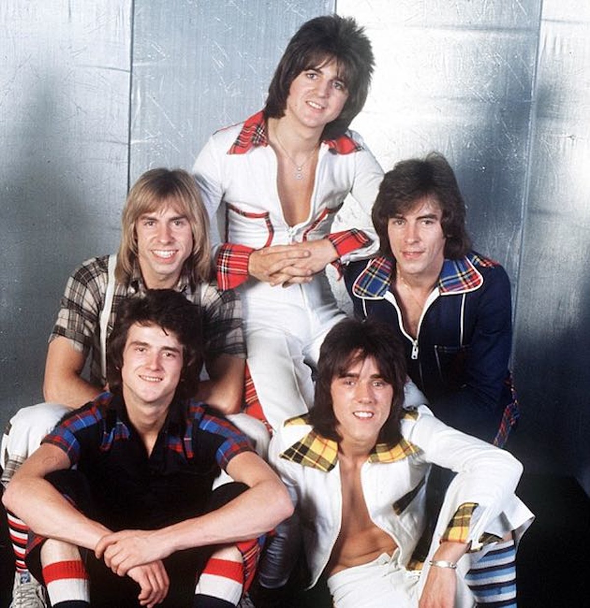 70s glam teen sensations The Bay City Rollers reformed, plotting UK  tour…and want to play Madison Square Garden