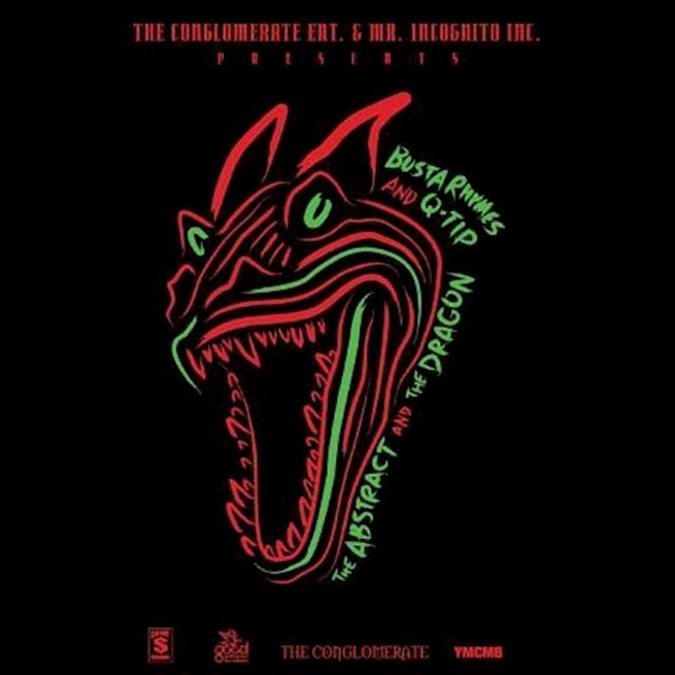 Busta Rhymes &#038; Q-Tip release free collaborative mixtape