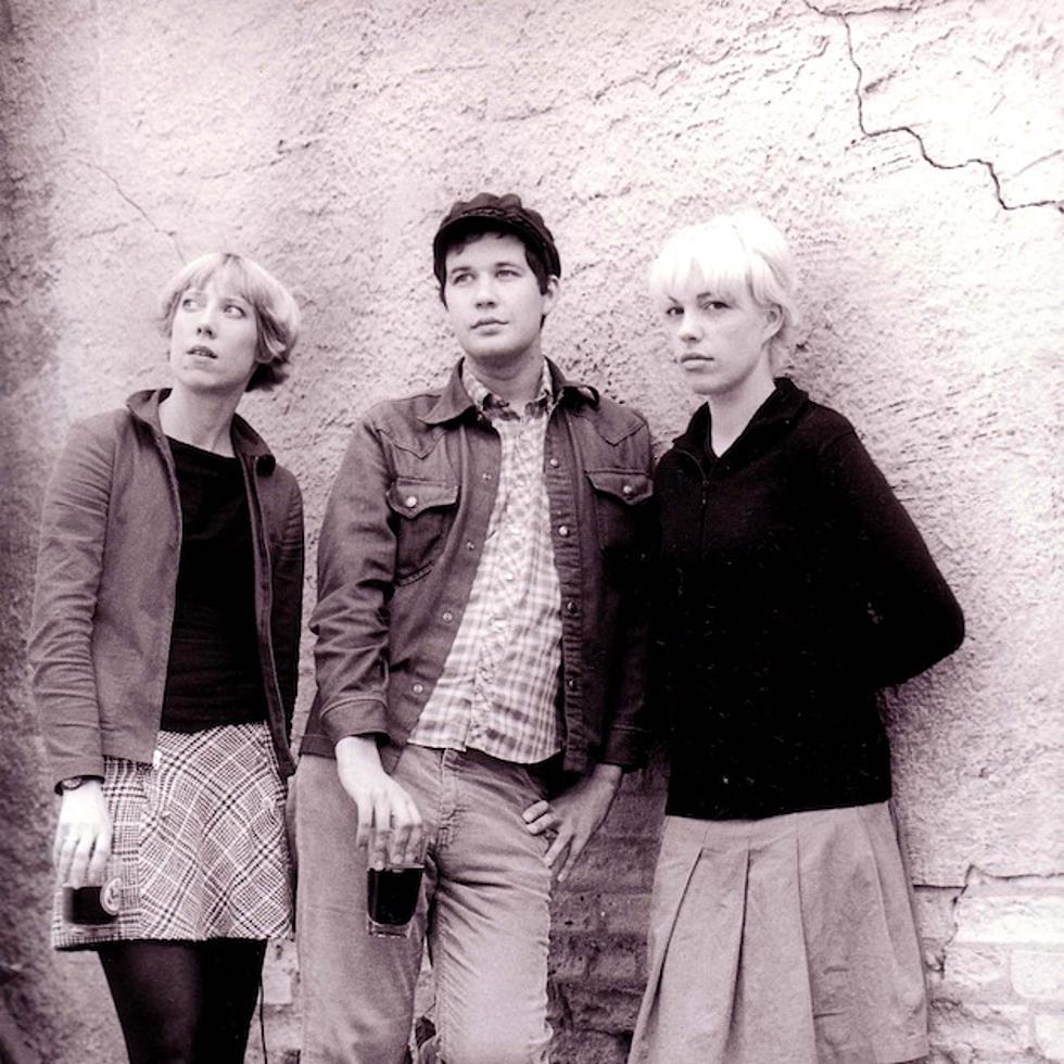 The Casual Dots (members of Bikini Kill, Slant 6) regrouping for shows in  NYC, DC &