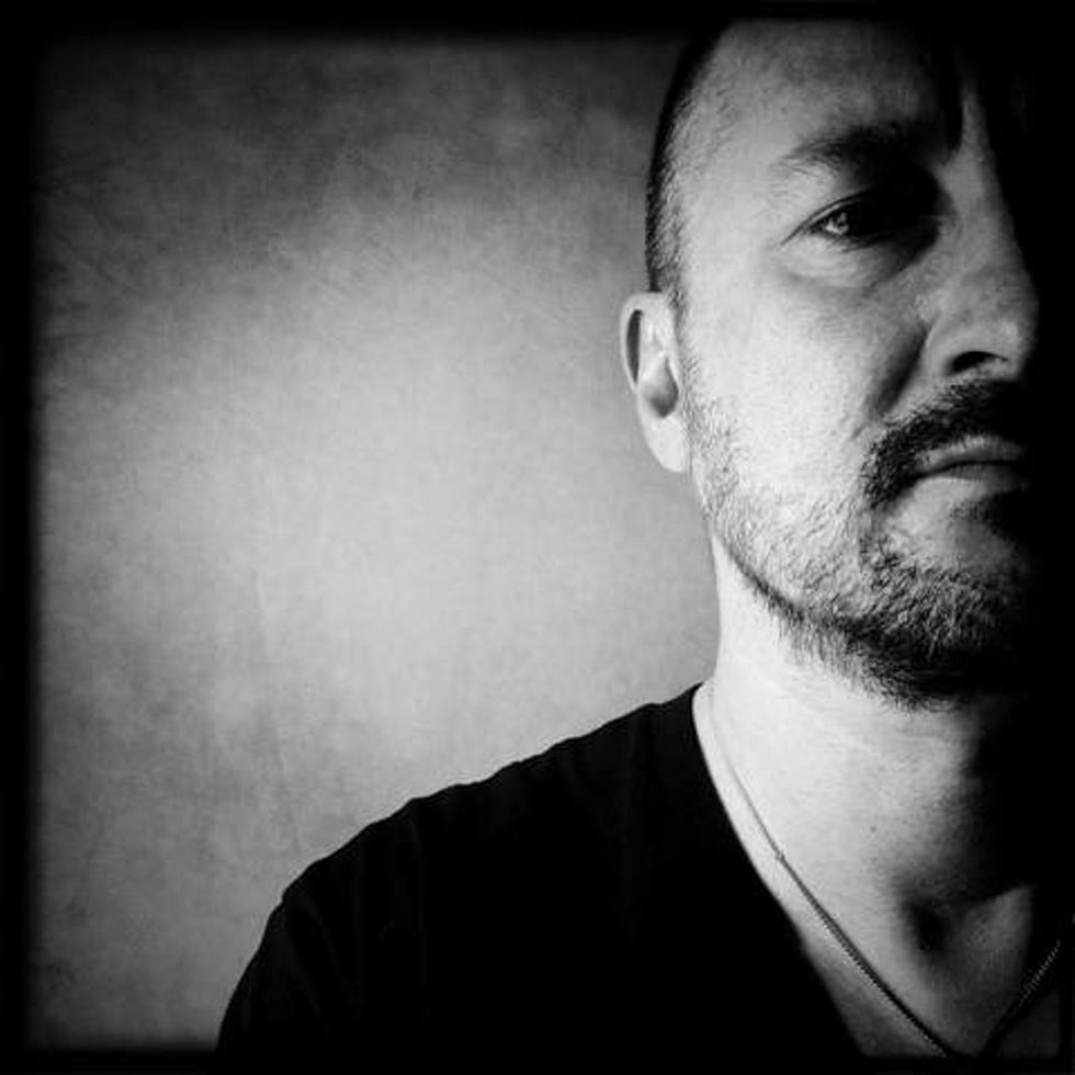 Clint Mansell performing live in NYC and L.A. in 2013 (dates)