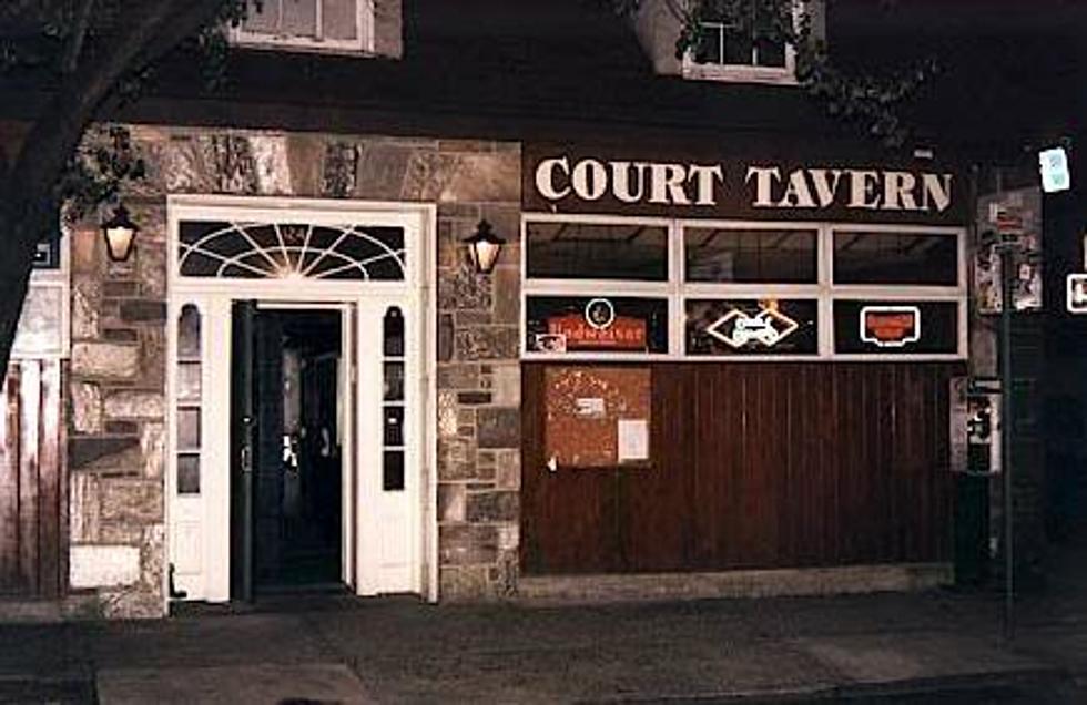 Court Tavern, RIP