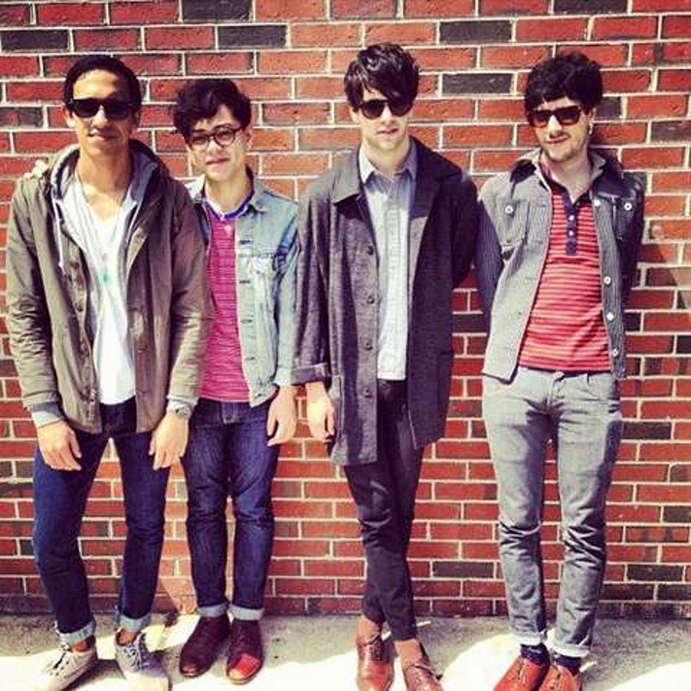 Craft Spells playing NYC before Midpoint Music Festival (2012 line-up)