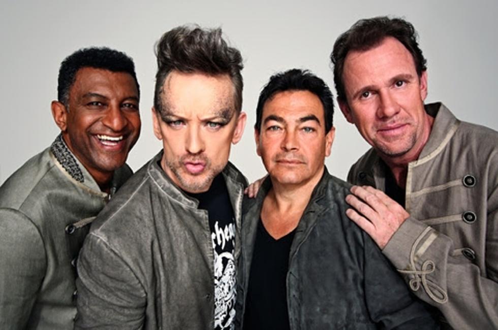 Culture Club sold out Beacon Theatre, add 2nd date