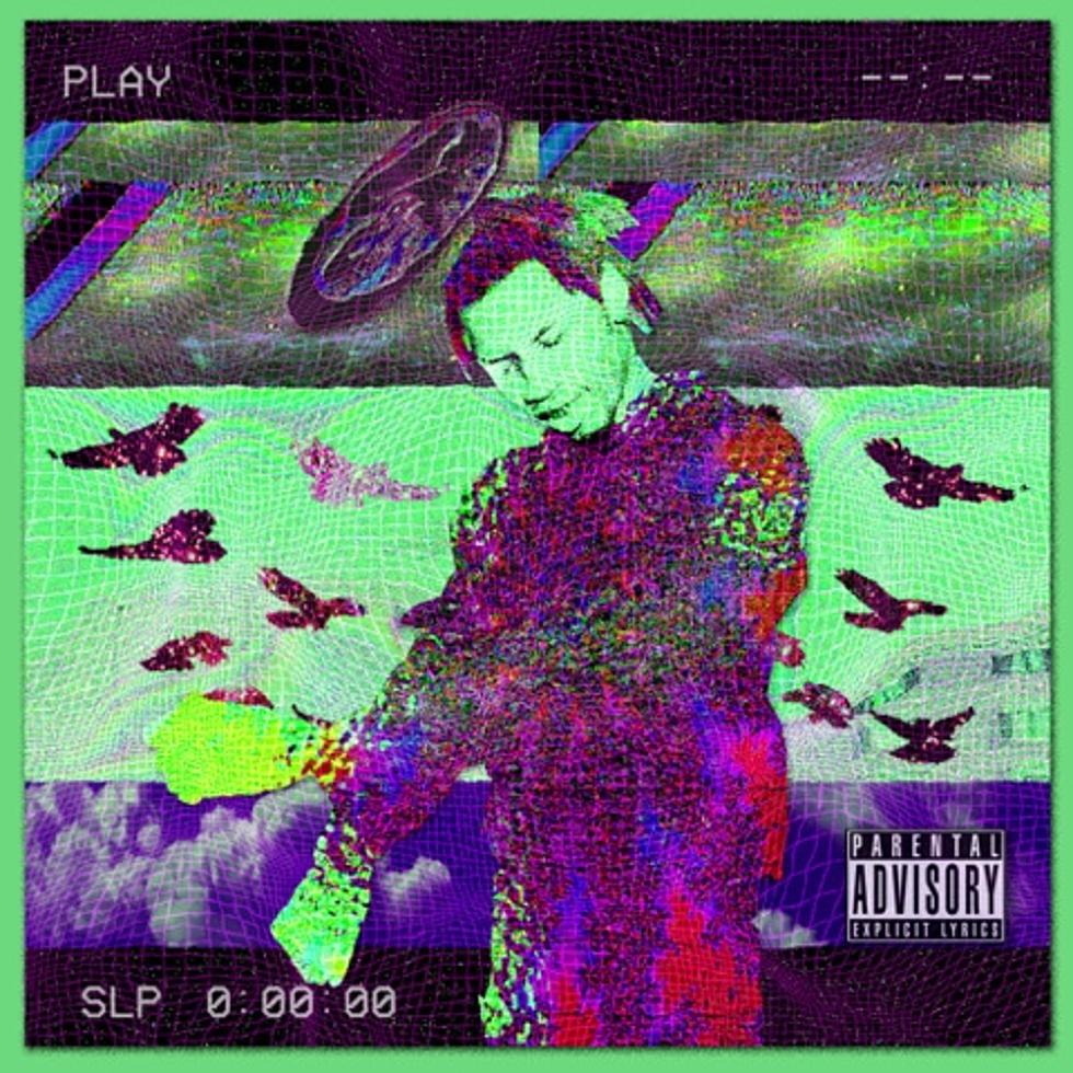 stream Denzel Curry&#8217;s new double EP, see him in NYC