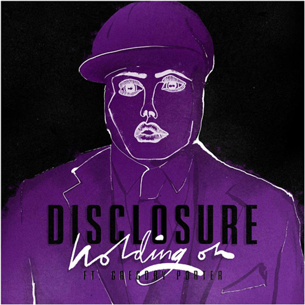 Disclosure ready new LP, share new first single &#8220;Holding On&#8221;