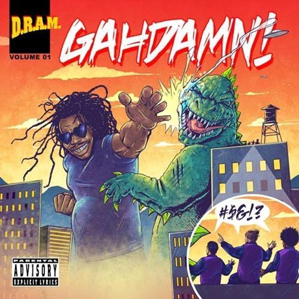 D.R.A.M. made a video for SZA collab &#8220;Caretaker,&#8221; touring with Abra (dates)