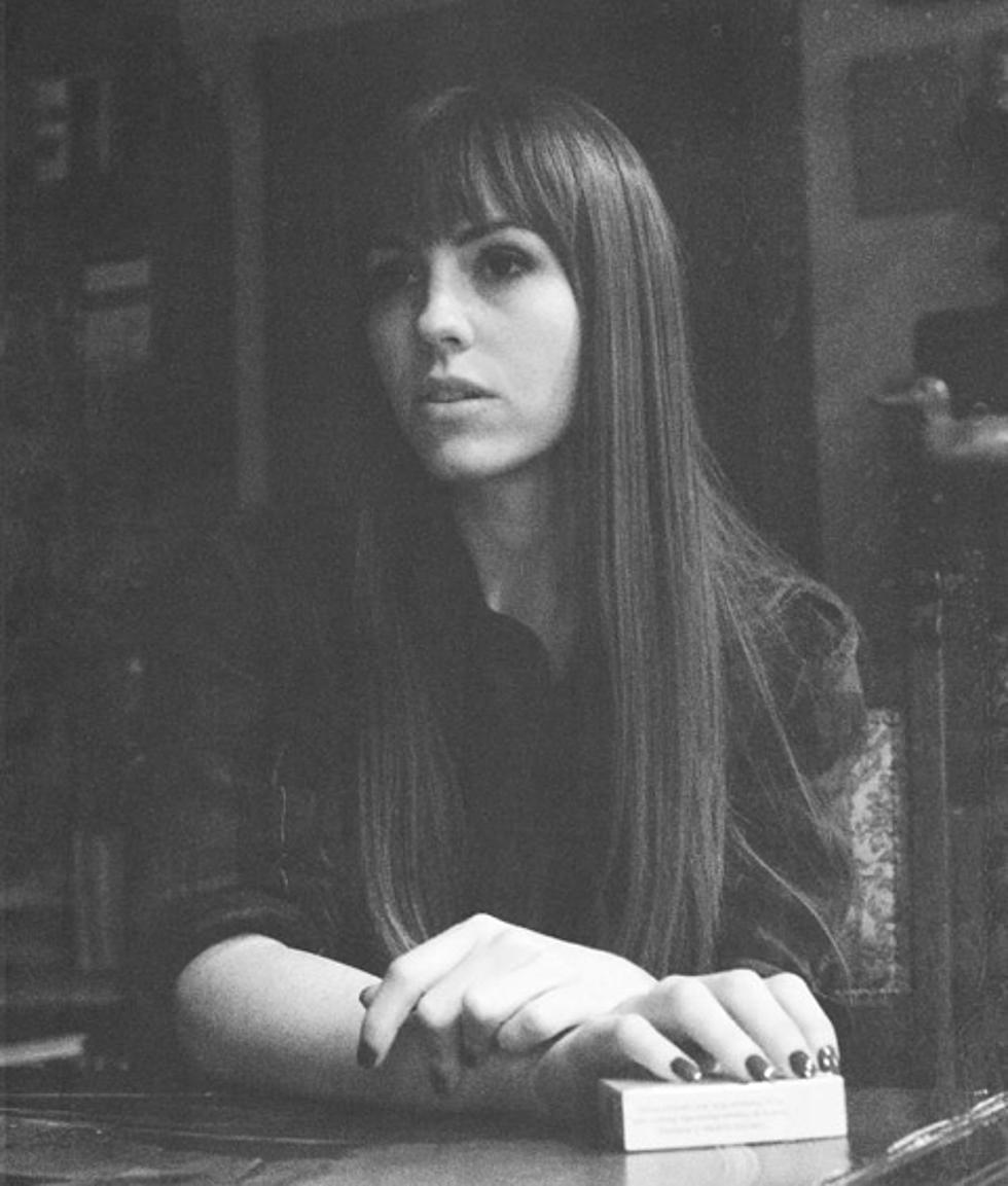 Emma Ruth Rundle touring w/ TTNG &#038; Mylets (dates)