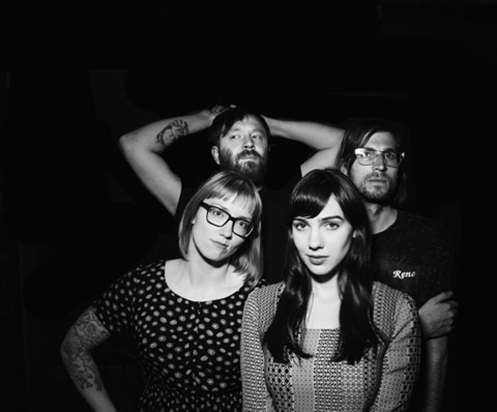 Field Mouse detail &#8216;Hold Still Life&#8217; LP, share &#8220;Two Ships,&#8221; announce release show (updated dates &#038; stream)