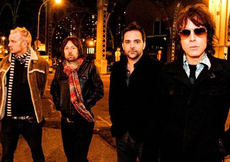 Fountains of Wayne touring this fall with Soul Asylum and Evan Dando (dates)