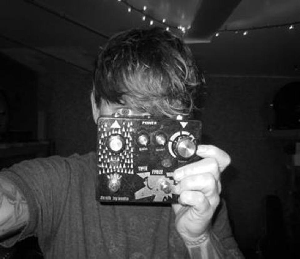 Thee Oh Sees' John Dwyer helped create Death by Audio's new guitar pedal,  “Fuzz War Overload”