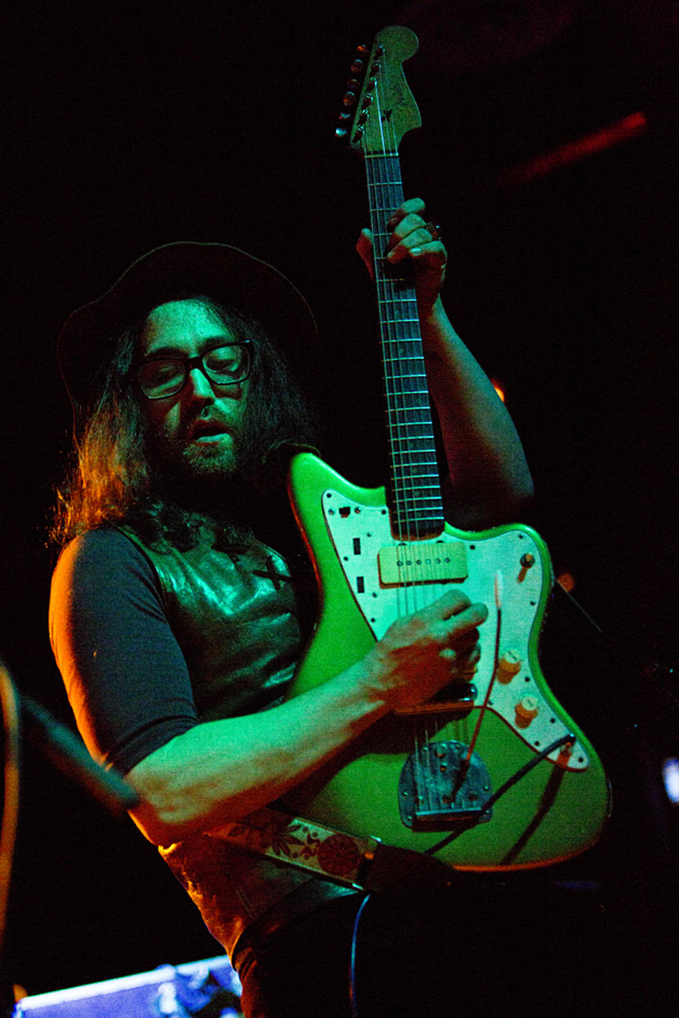 The Ghost of a Saber Tooth Tiger touring with Dinosaur Jr. &#038; Primus (dates ++ win tix to NYC show)