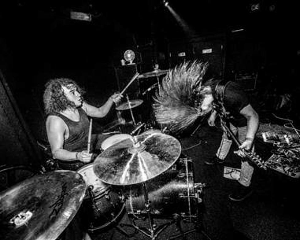 UK duo God Damn playing SXSW, NYC w/ Cleanteeth and Marching Teeth (stream a song)