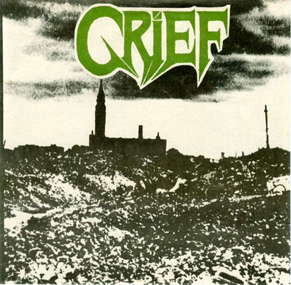 Grief reuniting again, playing Saint Vitus w/ Yacopsae, Psycho and more