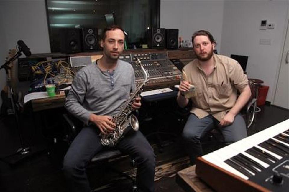 Tim Hecker &#038; Daniel Lopatin playing Brooklyn next month with Co La whose new album is out soon (MP3, video)