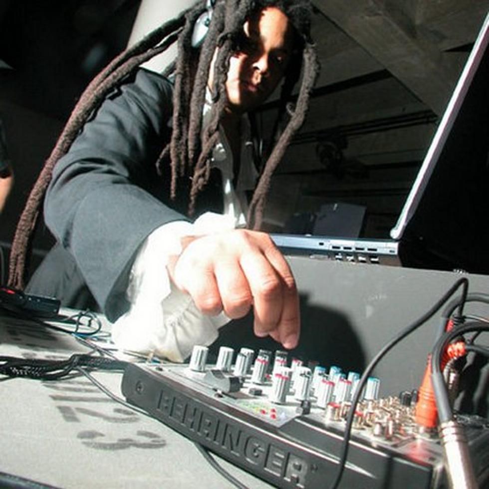 Hieroglyphic Being playing 285 Kent before Warm Up; UNO throwing a party at The Hester w/ a secret guest (dates)