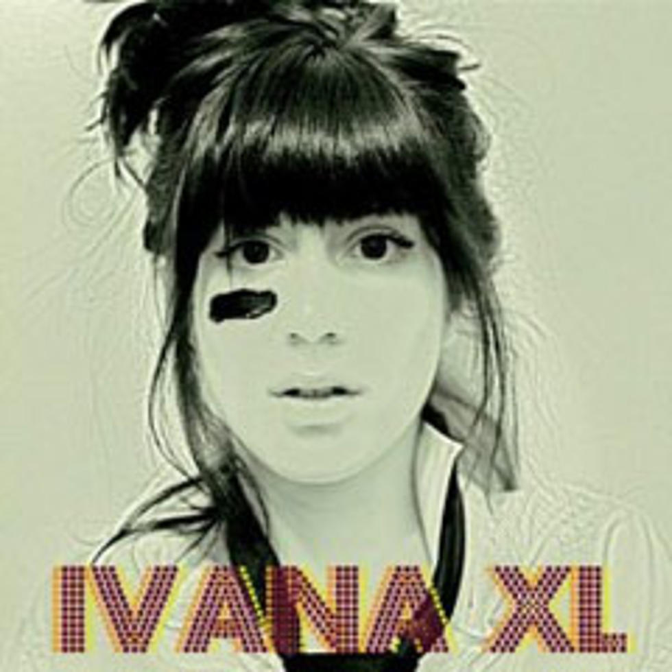 Ivana XL is now getting attention as Eddi Front  (listen)