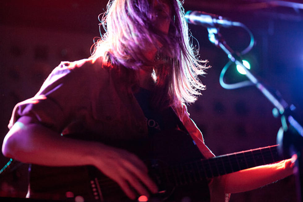 pics: Jacco Gardner, Meatbodies &#038; Dinner @ Baby&#8217;s All Right