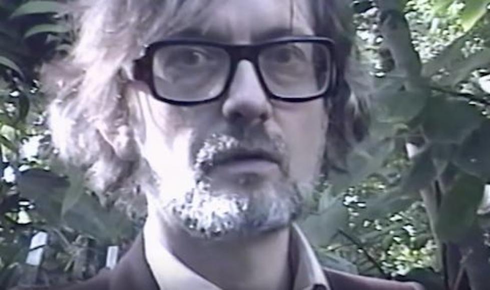 Jarvis Cocker collaborates with Pilooski on &#8220;Completely Sun&#8221; (watch the video)