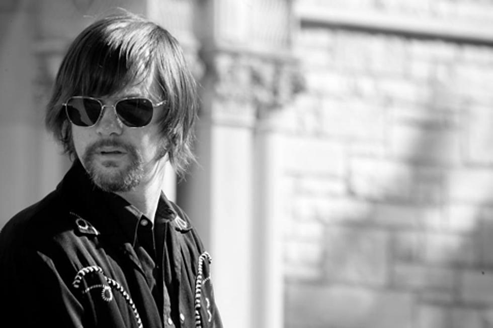 Jay Farrar touring in February 2015, playing 2 NYC shows