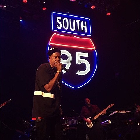 Jay Z played “b-sides” at Terminal 5 (full set video, setlist)
