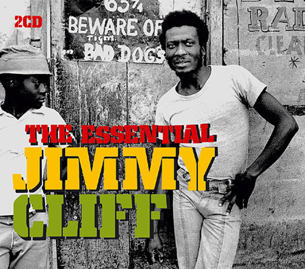 Jimmy Cliff playing opening night @ Celebrate Brooklyn in Prospect Park, Coachella &#038; SXSW