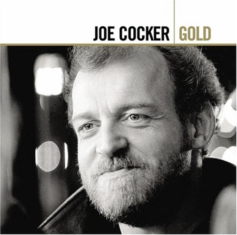 Joe Cocker, RIP