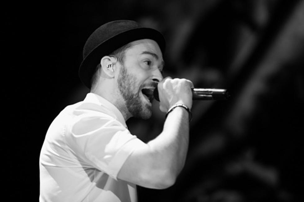 Justin Timberlake streaming &#8216;The 20/20 Experience 2 of 2,&#8217; adds tour dates (MSG included)
