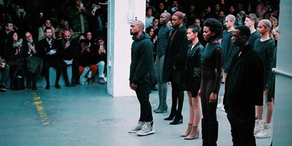 Kanye West debuted new song ft. Sia, Vic Mensa, Cashmere Cat &#038; Sinjin Hawke at fashion show, on Big Sean&#8217;s new song