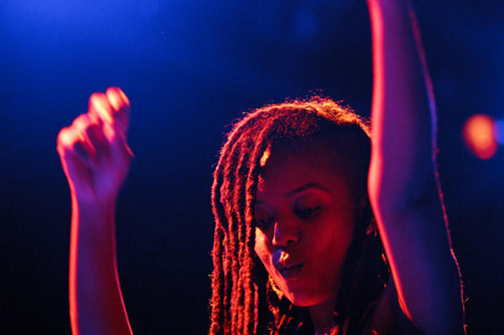 Kelela playing 2 sold out NYC shows this week before festivals (win tix!)